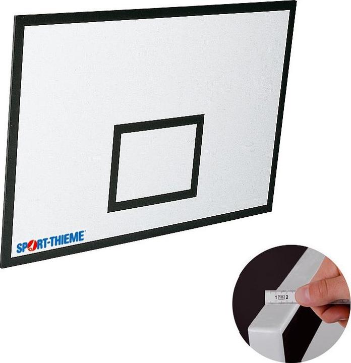 Image du produit Sport-Thieme Panneau de basket-ball GFK
