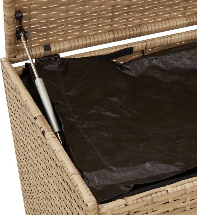 Image du produit VidaXL Gartentruhe 469L