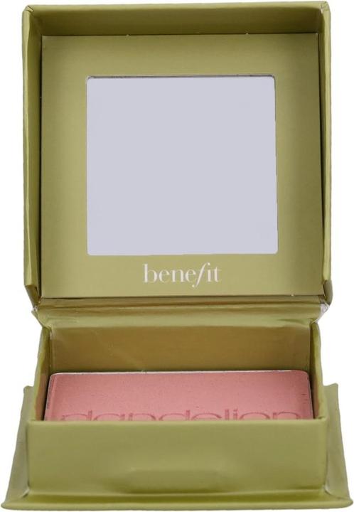 BeneFit Cosmetics Fard à joues illuminateur Dandelion (Rose bébé)