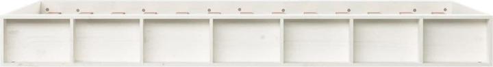 Actual product image VidaXL Kaine (75 x 190 cm)