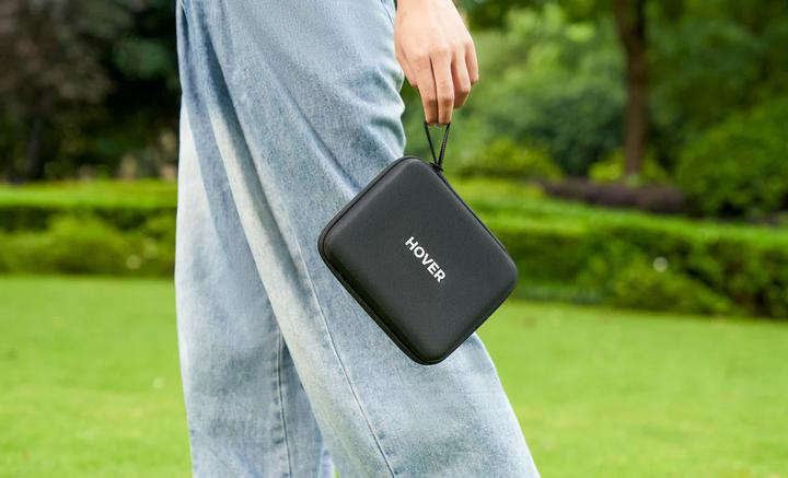 Productafbeelding HoverAir Reisetasche (Tas voor drone-accessoires, HOVERAir X1)