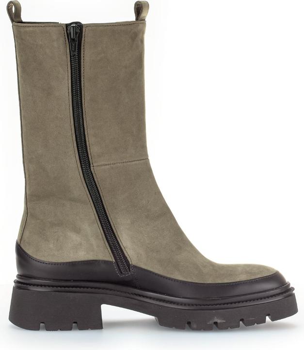 Actual product image Gabor Chelsea with zipper (41)