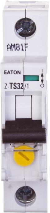 Produktbild Eaton Tarifschalter, 32A, 1p, 20-32A 266853