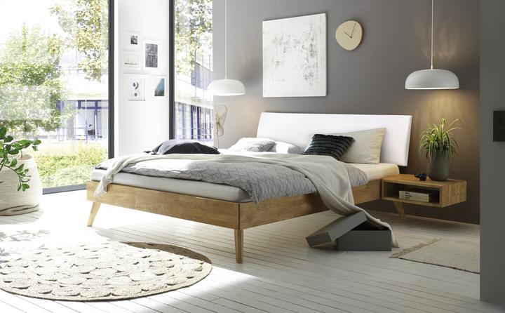 Actual product image Hasena Pesaro (160 x 200 cm)