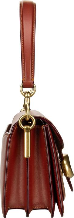 Actual product image Coach Tabby
