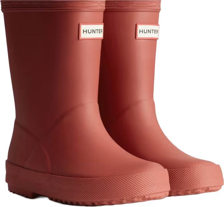 Immagine prodotto Hunter Original First Stivali di Gomma Bambini (22)
