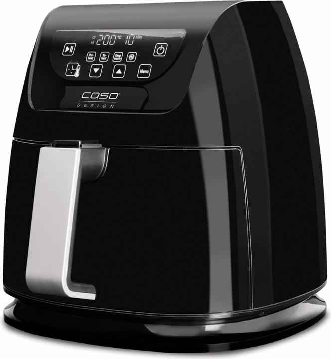 Caso Fritteuse AF 250