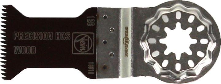 Produktbild Fein Tauchsägeblatt 35 mm E-Cut Pre