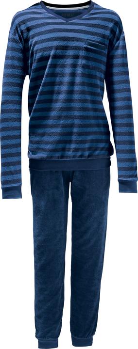 Redbest Herren-Schlafanzug
