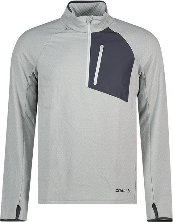 Produktbild Craft Core Trim Thermal Herren Midlayer (L)