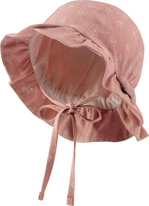 Sterntaler Baby Mütze UV+ (47)