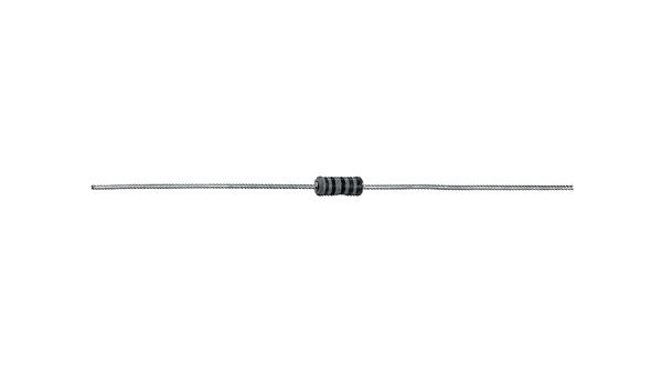 Immagine prodotto Vishay Resistenza 600mW 2.2Ohm 1%
