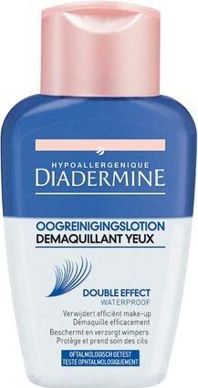 Produktbild Diadermine Waterproof Eye Makeup Remover 125ml (Make-Up Entferner, 125 ml)