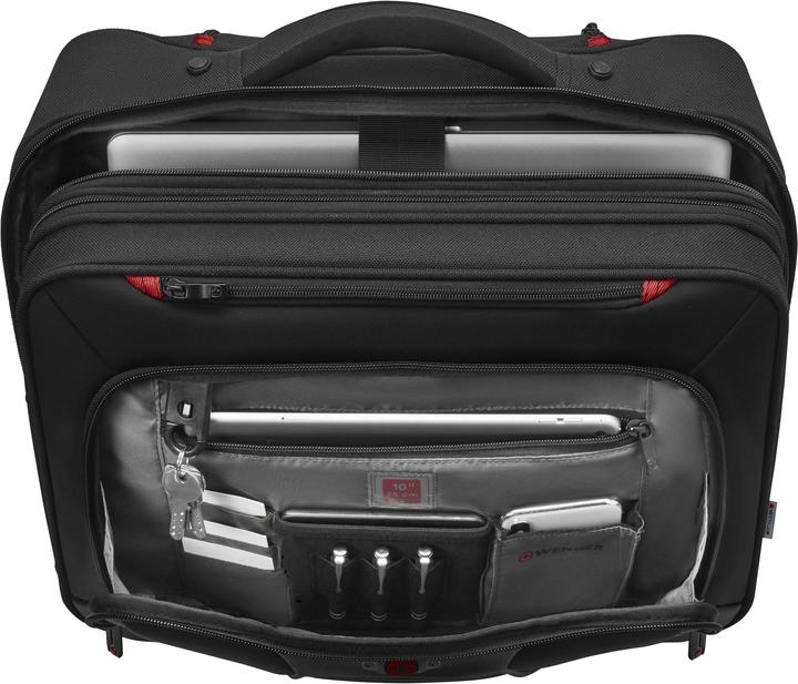 Immagine prodotto Wenger Trasferisci (20 l, Bagaglio a mano (fino a 50 litri))