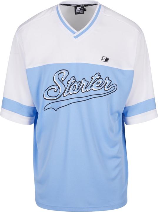Image du produit Starter V-Neck Mesh Tee - 182797 (S)