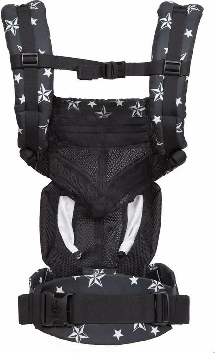 Produktbild Ergobaby Omni 360 Cool Air Mesh