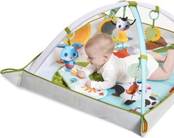 Produktbild Tiny Love Gymini Kick & Play - Tiny Farm