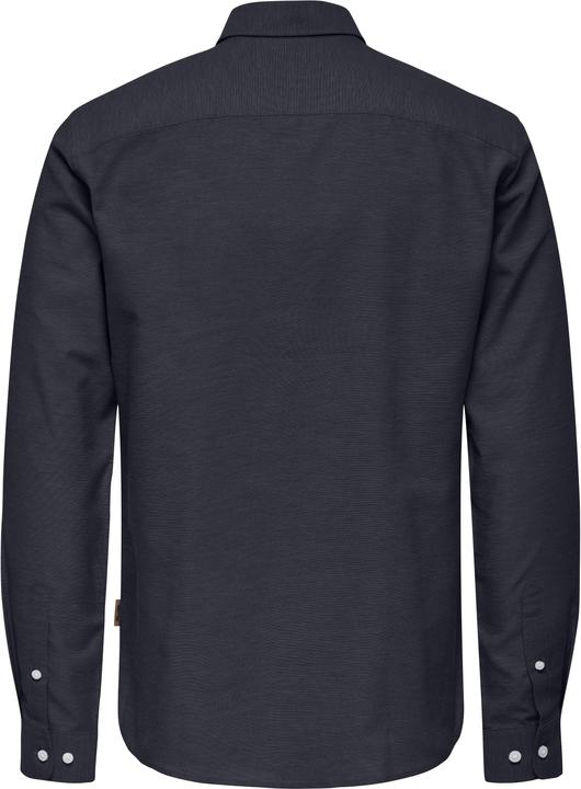 Produktbild Only & Sons Hemd ALVARES Langarmhemd (XL)
