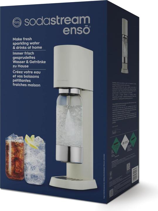 Image du produit SodaStream Enso