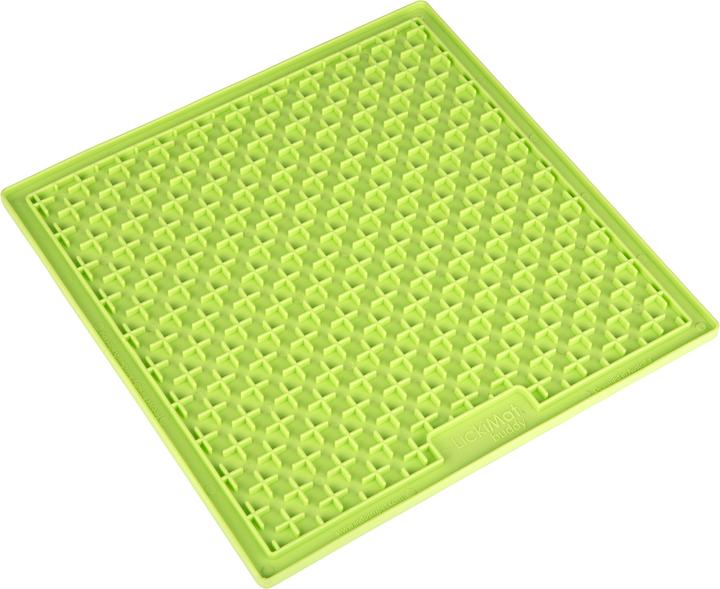 LickiMat Copain de tapis à lécher