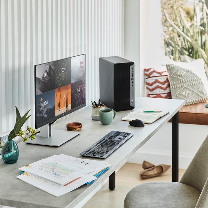 Produktbild HP 400 G9 (Intel i5-13500T, 16 GB, 512 GB, UHD Graphics 770)