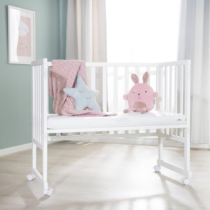 Produktbild Roba 3in1 mit Barriere + Matratze