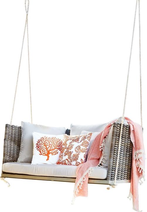 Image du produit Loberon Banquette suspendue Valley View