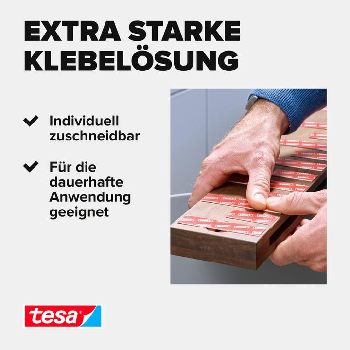 Actual product image tesa Powerbond (19 mm)