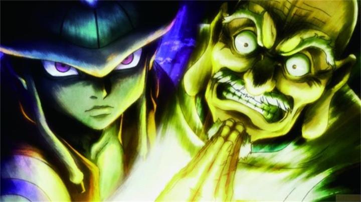 Produktbild HUNTERxHUNTER - Volume 11 (Episode 113-124) (2 Blu-rays) (Blu-ray, Deutsch)