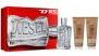 Immagine prodotto Diesel D BY LOTTO 3 pezzi (Set da barba)