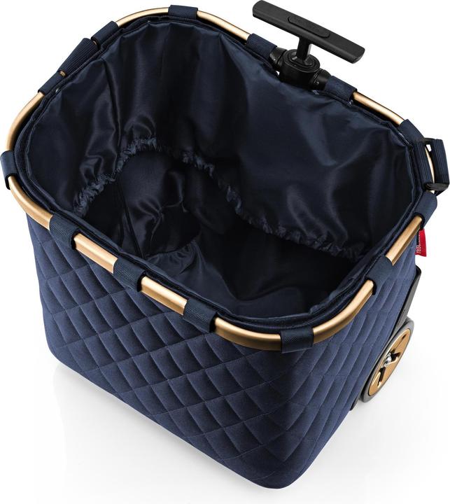 Immagine prodotto reisenthel carrycruiser Oro di mezzanotte