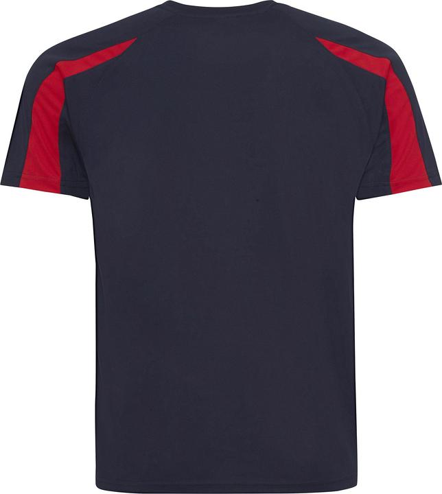 Immagine prodotto Awdis Maglietta sportiva cool a contrasto (M)