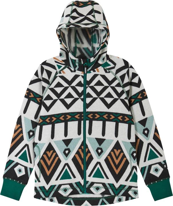 Produktbild Reima Kinder jacke Northern (128)
