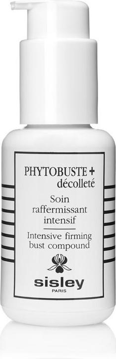 Image du produit Sisley Phytobuste+ décolleté (Lotion pour le corps, 50 ml)