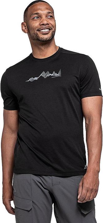 Actual product image Schöffel CIRC T Shirt Sulten M (3XL)