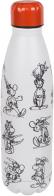 Produktbild Ootb Metall-Trinkflasche, Asterix (0.50 l)