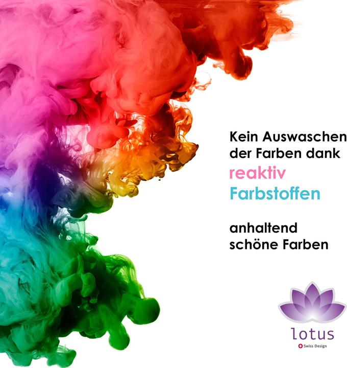 Actual product image Lotus Bettwaren Otto (Pillowcase, 65 x 100 cm)