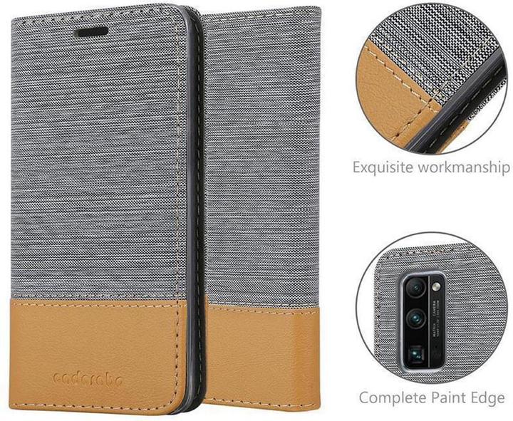 Actual product image Cadorabo Jeans Optik (Honor 30 Pro)