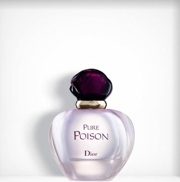 Image du produit Dior Pure Poison (Eau de parfum, 100 ml)