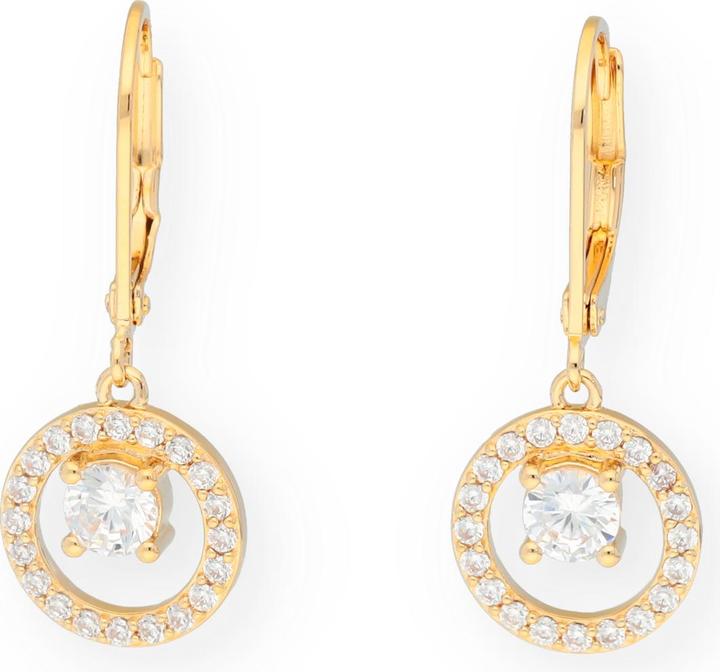 Immagine prodotto Carat Stile (Plaqué in ottone o)