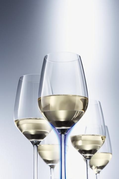 Actual product image Schott Zwiesel Vina (41.50 cl, 6 Glasses, Red wine glasses)