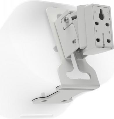 Productafbeelding Flexson Muurbevestiging SONOS ERA 300 wit (1 stuk, Wandmontage, Draaibaar, Kantelbaar)