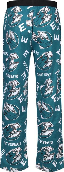 Produktbild Recovered NFL - Philadelphia Eagles - Helmet Midnight Green Loungehose M (M)