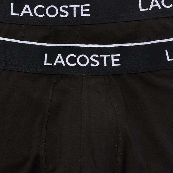 Immagine prodotto Lacoste Boxershorts (M, confezione da 3)