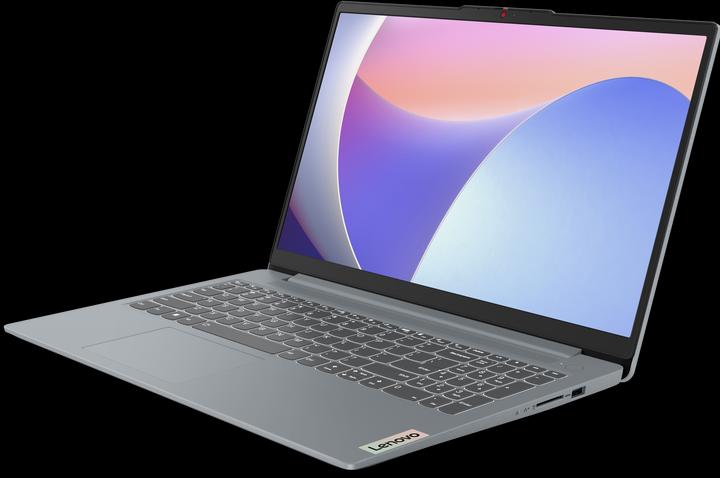 Actual product image Lenovo IdeaPad Slim 3 (15.60", Intel Core i7-13620H, 16 GB, 512 GB, Eng. Int.)