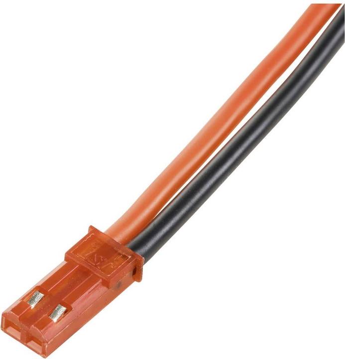 Image du produit Reely Pack d'accus de modélisme (LiPo) 3.7 V 1000 mAh Nombre d'éléments : 1 30 C Prise BEC (3.70 V, 1000 mAh)