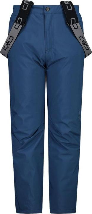 Actual product image CMP Campagnolo Kid's Salopette Twill (164)