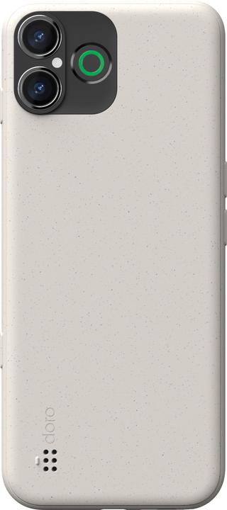 Produktbild Doro Aurora 31 (28 GB, White, 6.10", 50 Mpx, 4G)