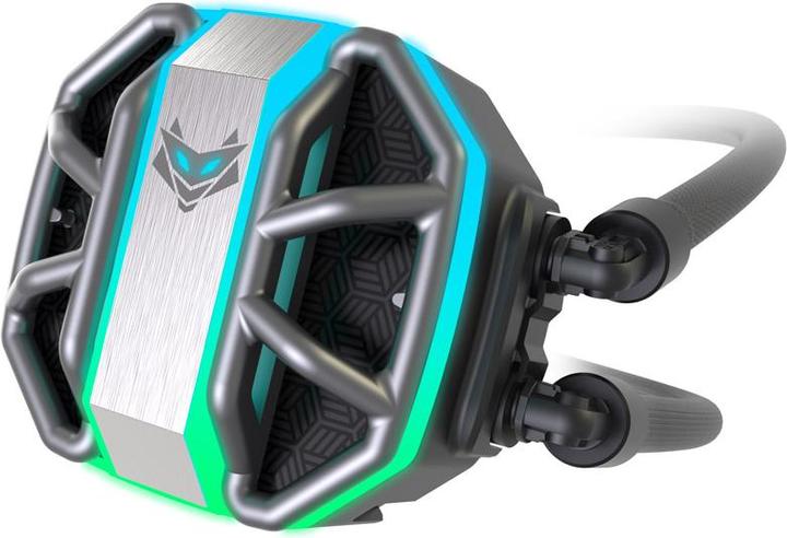 Image du produit Sapphire Nitro+ S360-A AIO CPU COOLER LiQUID