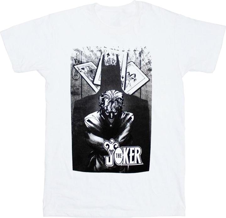 Batman Menace TShirt